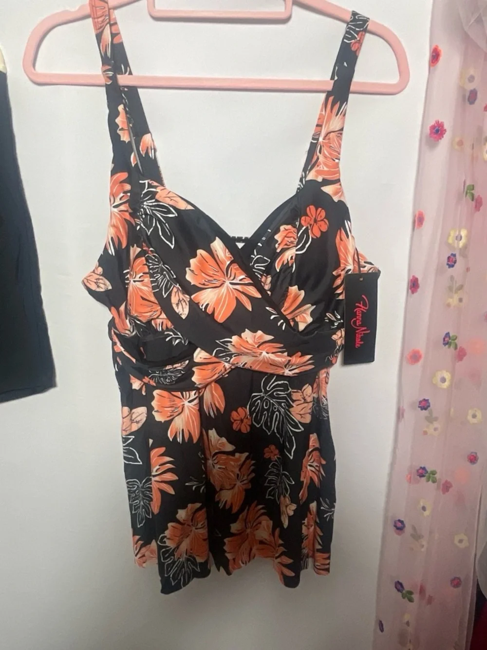 N/A two piece